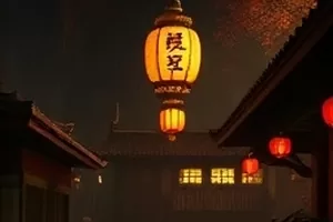 《春日解压阀》樱花街道的慢镜空镜