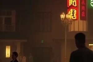 《候鸟时刻》湿地群鸟成片起飞的瞬间